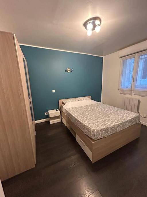 Apartment Charmante Dependance