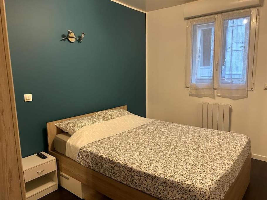 Charmante Dependance Apartment Villejuif