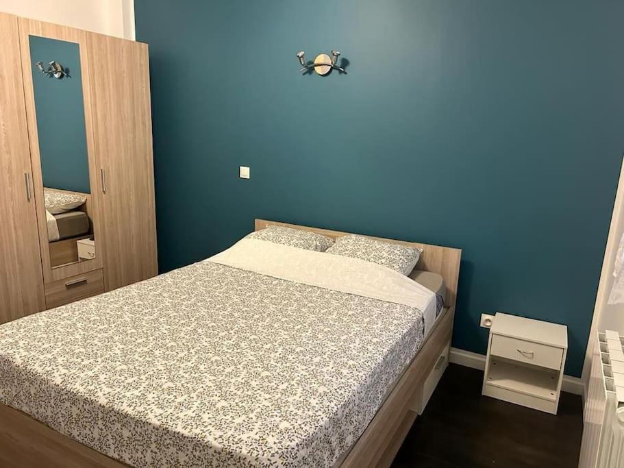 Apartment Charmante Dependance